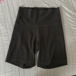 TNA BIKER SHORTS ATMOSPHERE